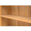 Arietta 180cm H x 90cm W Standard Bookcase-16440559