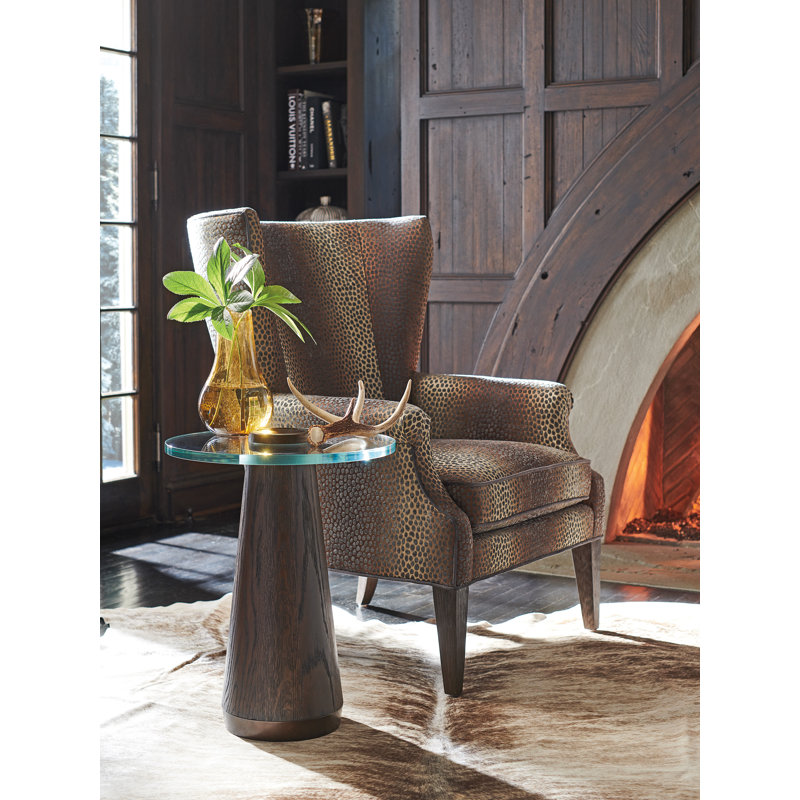 Park City End Table