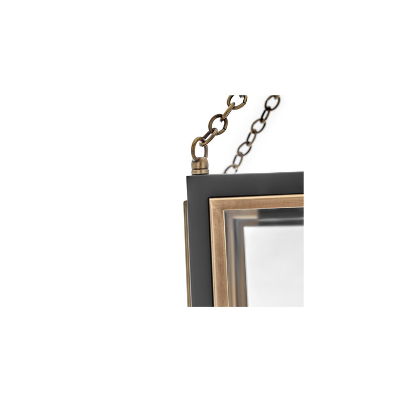 Large Pendant