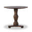 Rivi Solid Wood End Table-744231634