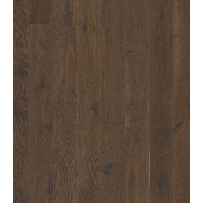 Solis 7/8 po x 7,5 ° x 96 po avec couche supérieure de 6 mm (75% 96 po de long) (20,05 pieds carrés / caisse)