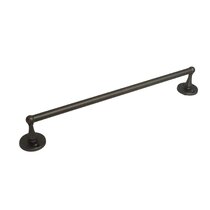 Wayfair  Oil Rubbed Bronze Towel Bars, Racks, and Stands You'll Love in  2024