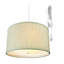 Luminaire suspendu cylindrique unique à 2 lumières-1824921054-1824921027