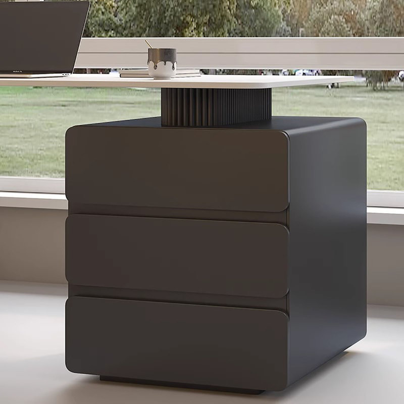 Chilliwack Desk, 29.5" H x 55.1" W x 31.5"  D