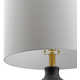 Ivor Ceramic Table Lamp