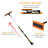 Plastic Cleaning Brush