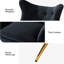 Fauteuil à oreilles 29,25 po Avianna-420562089