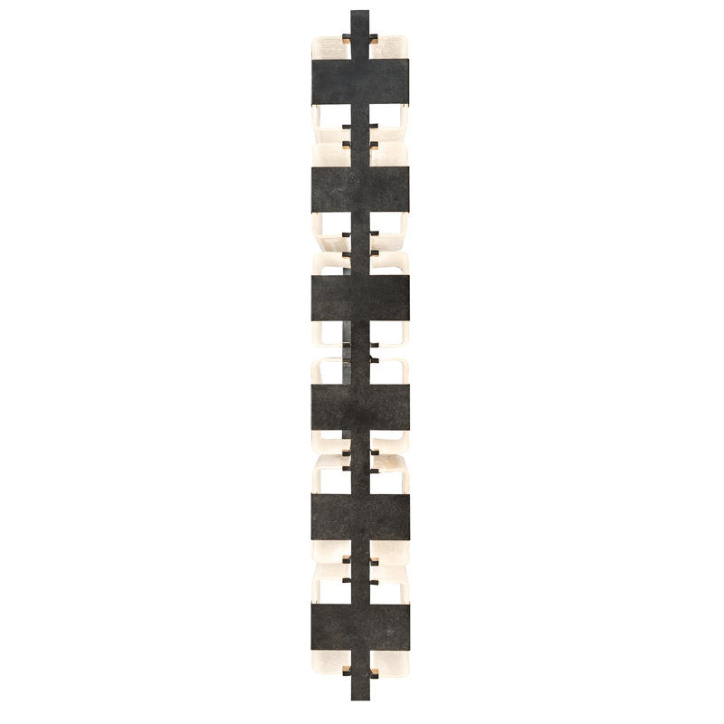 6 - Light Chandelier