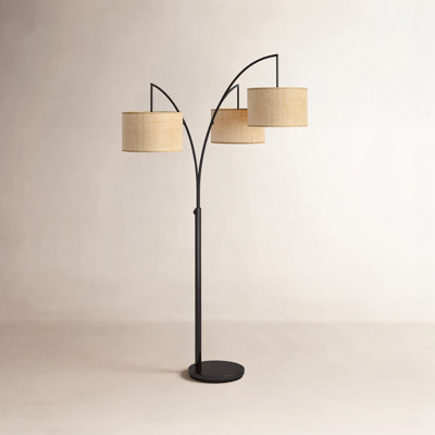 Willowdale 74 " Tree Floor Lamp