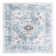 Olf Washable Oriental Indoor Rug