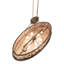 Winter Pine 6 - Light Pendant