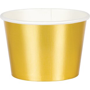 Smarty Had A Party 12 oz. Clear Flair Plastic Soup Bowls (180 Bowls)