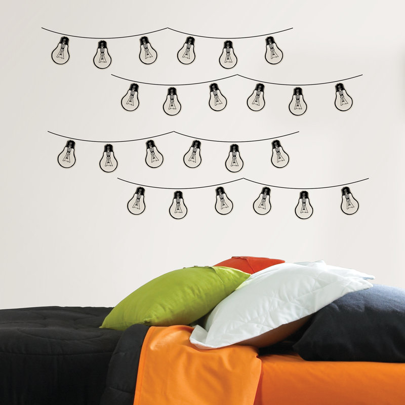 Peel & Stick Border