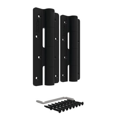 Heavy Duty Butterfly Hinge