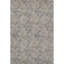 Tapis gris Prisco lavable à la machine de qualité supérieure-392873453