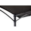 2.5m x 1.5m Steel BBQ Gazebo