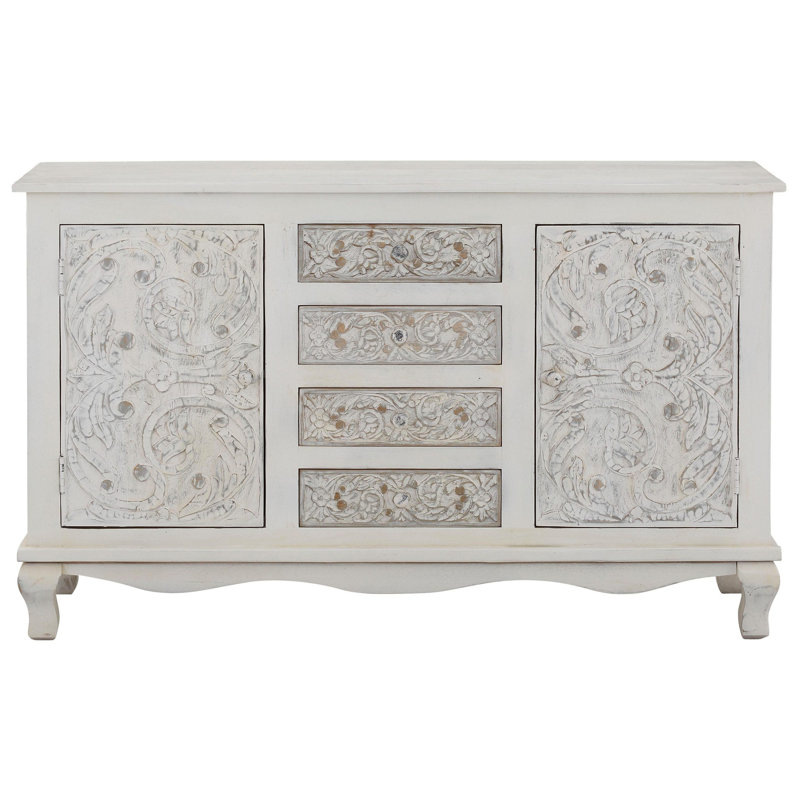 Granger 140cm Sideboard