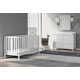 Kenton Changing Table Dresser