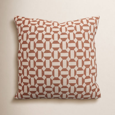 Kacy Sunbrella® Throw Pillow