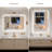 Abbagail LED Bathroom Mirror Bluetooth, Dimmable, Defog, Wall Mount-271356277