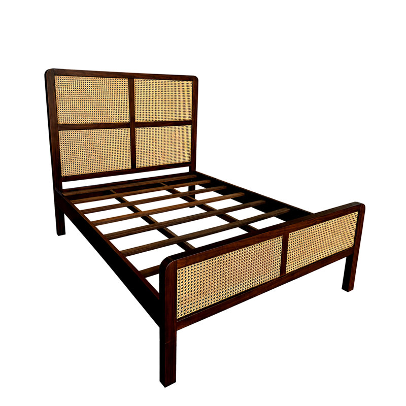 Alva Queen Bed