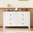 6 - Drawers Dresser-438984601