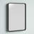Fergerson Metal Wall Mirror with Shelves-2068191768-2068191771