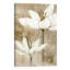Pencil Floral I by Avery Tillmon - Wrapped Canvas Painting-42158222
