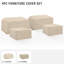 Housse de conversation pour meubles-1418624717