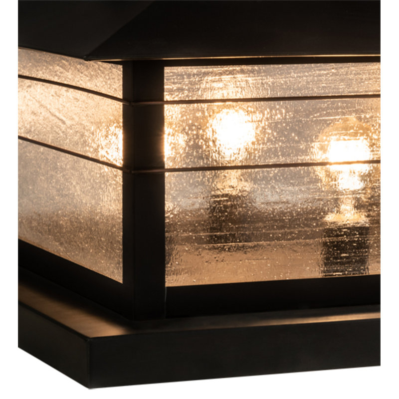 Arrowhead 4 - Light Pier Mount Light