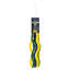 Pardon the Weeds Sublimated Windsock