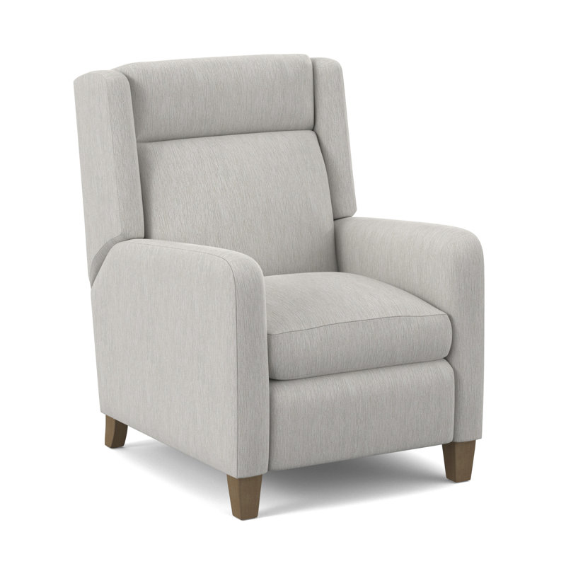 Recliner, Weathered Gray, 61492-88
