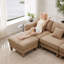 Repose-pieds en polyester-1815029590
