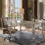 Chaise de travail Kimberly