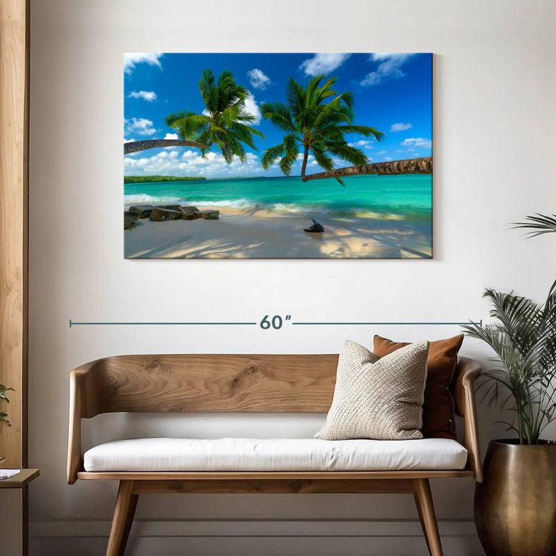 Gillard Kei Island, H 30 po x l 45 po