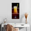 Téquila Sunrise Cocktail-204429382