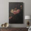 Vintage Floral Print CXXIV -Custom Wrapped Gallery Cavas