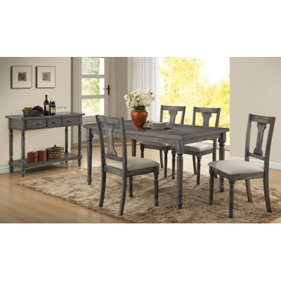 Table à manger