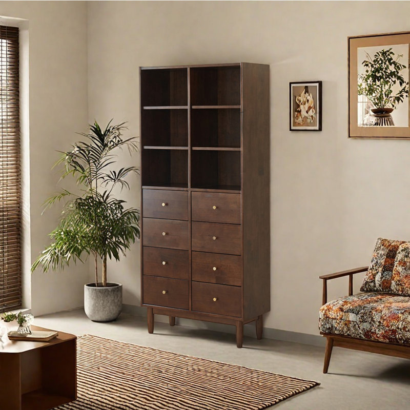 Howze, Brun foncé