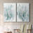 Embellished Aquatic Energy I-Premium Gallery Wrapped Canvas -Ready to Hang-108946200