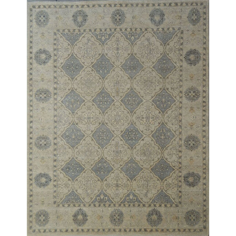 Tapis noué à la main Dover