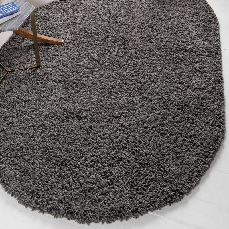 Ruttger Performance Indoor Rug, Oval 4'1" x 6'1"