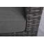 Fauteuil pivotant Donley