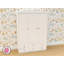 Sz09-a cabinet, white, blue handle-1796737013