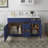 51'' Single Bathroom Vanity Base Only-94091281