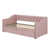 Rose est en rupture de stock