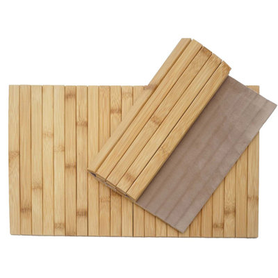 2-tlg. Platzdeckchen-Set Harrell