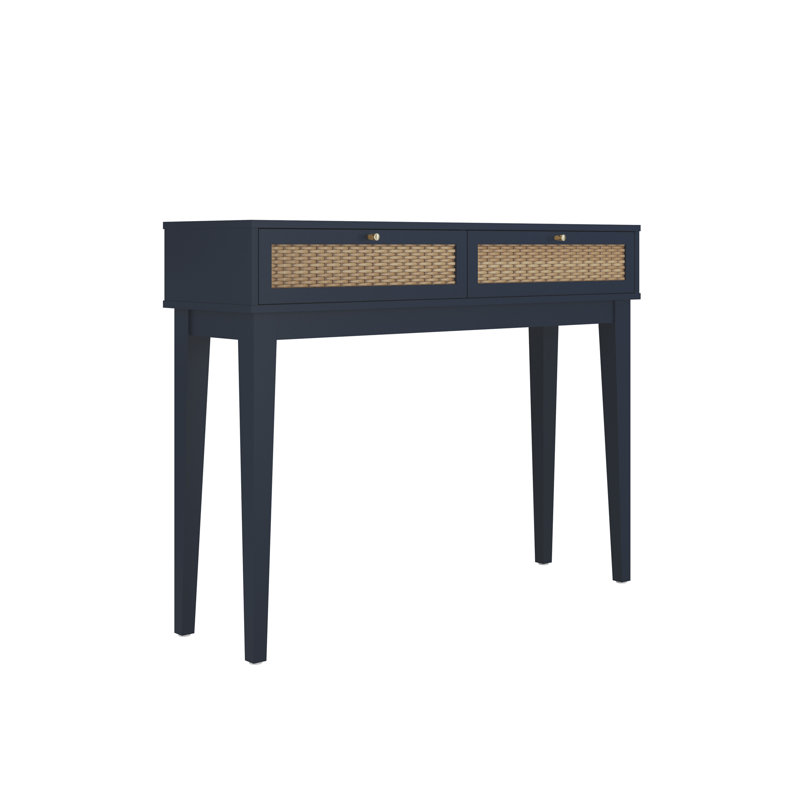 LPD Home 110cm Unfinished Console Table