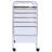 Anuoluwa 12 Drawer Storage Drawer