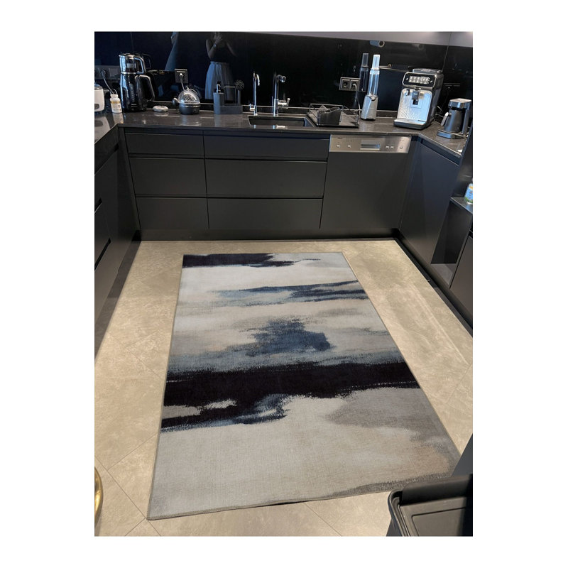 Tapis Sydney Sydney, Sous-tapis rectangulaire 4 pi 7 po x 6 pi 7 po inc